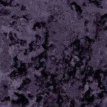 Crush Velvet Orchid Fabric by the Metre